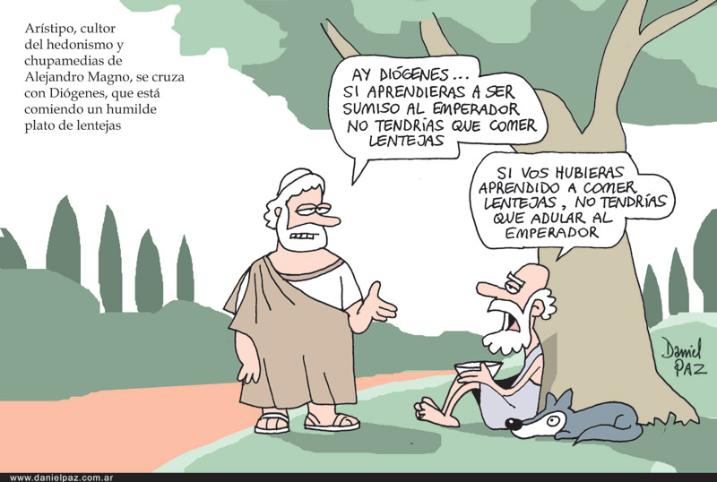 CINISMO en FILOSOFÍA: Su Significado y Valor Revelados 2 cinismo en filosofia su significado y valor revelados
