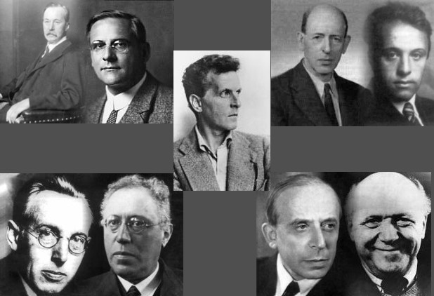 CÍRCULO DE VIENA: Descubre su INFLUENCIA FILOSÓFICA 2 circulo de viena descubre su influencia filosofica