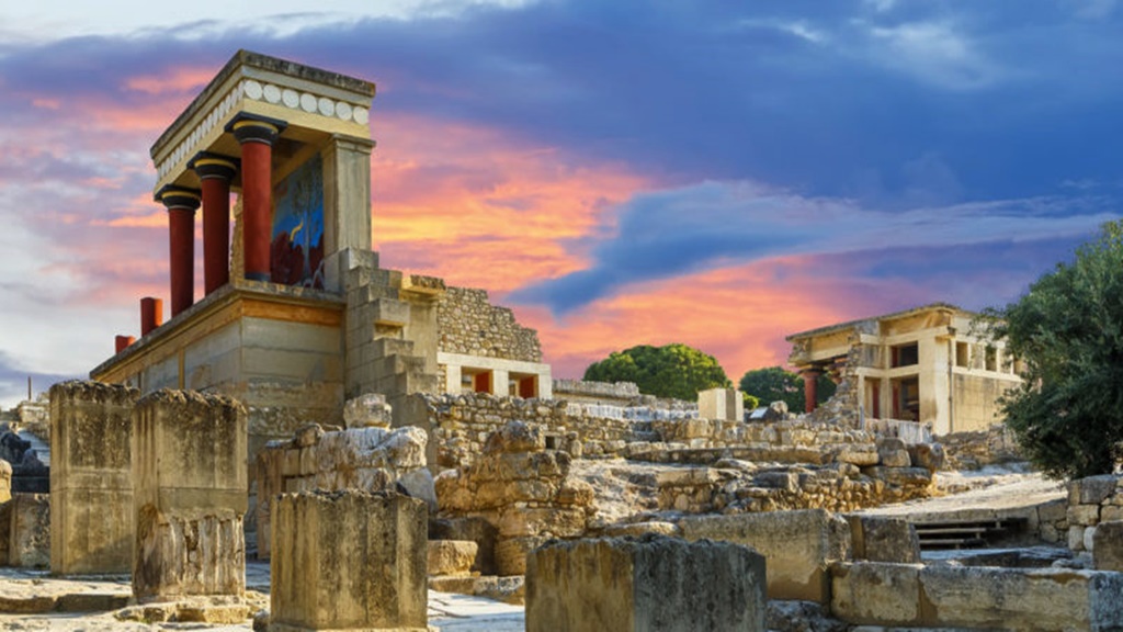 civilizacion minoica origenes y caracteristicas fascinantes