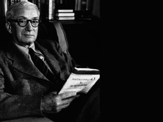 clark hull la revolucion en psicologia que no conoces