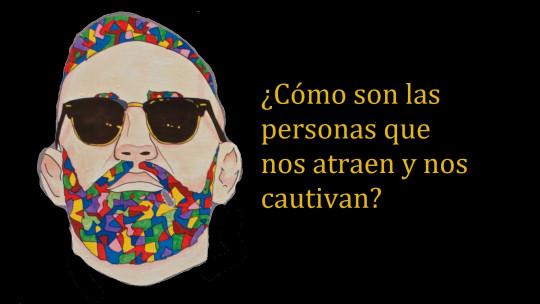 Claves de Atracción: Lo que Realmente Atrae a una Persona 2 claves de atraccion lo que realmente atrae a una persona