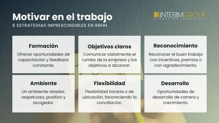 Claves Imprescindibles de Motivación para Tu Éxito 2 claves imprescindibles de motivacion para tu