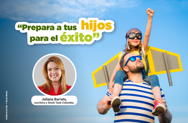 Claves para Criar Niños Exitosos: ¡Descubre Cómo! 2 claves para criar ninos exitosos descubre como
