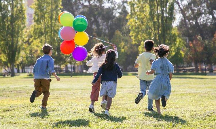 Claves para un Desarrollo Emocional Sano en la Infancia 8 claves para un desarrollo emocional sano en la infancia