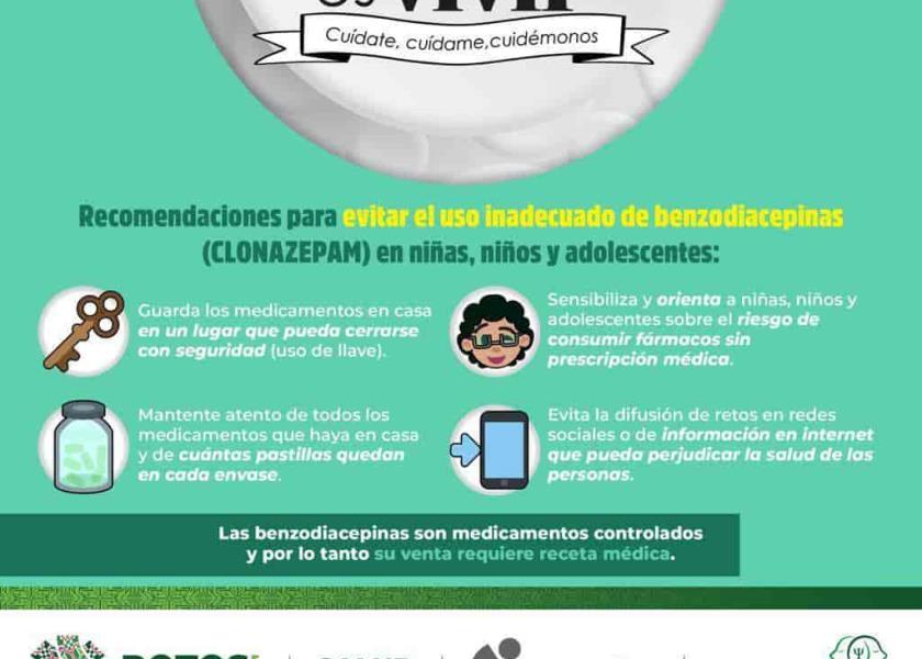 Clonazepam en Madrid: Qué Efectos y Usos Debes Conocer 2 clonazepam en madrid que efectos y usos debes conocer
