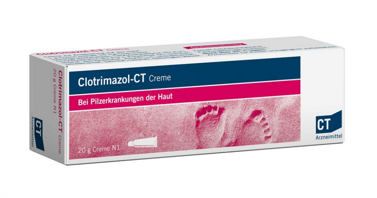 Clotrimazol: BENEFICIOS, USOS y EFECTOS en la SALUD 2 clotrimazol beneficios usos y efectos en la salud