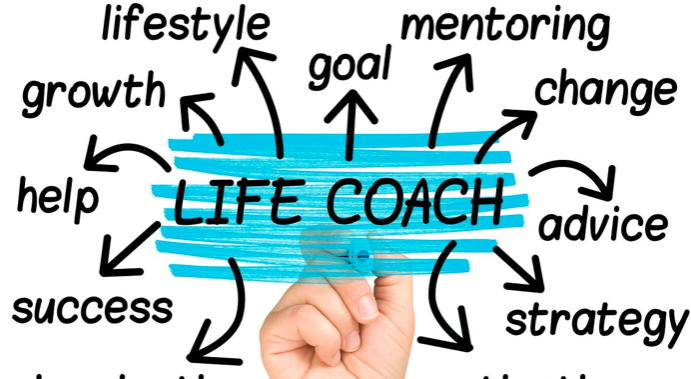 COACH de DESARROLLO PERSONAL - Mejora tu VIDA con Terapia 2 coach de desarrollo personal mejora tu vida con terapia