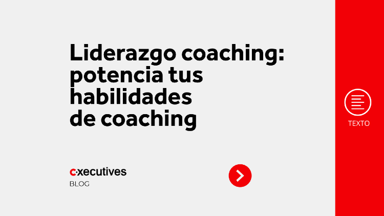 coaching en el liderazgo conviertete en un gran lider