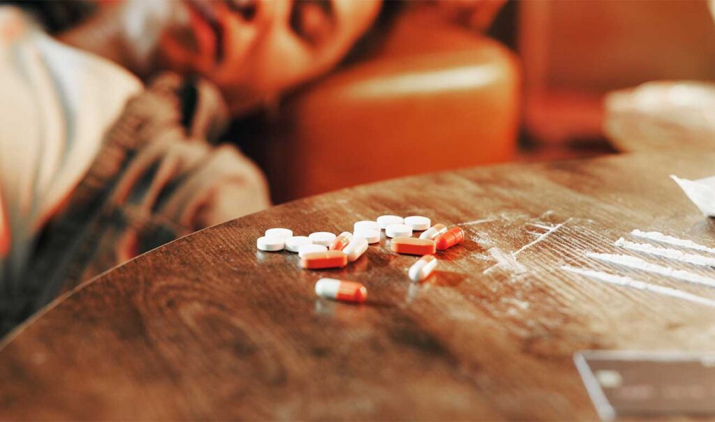 codeina que la hace la droga de moda descubre sus efectos