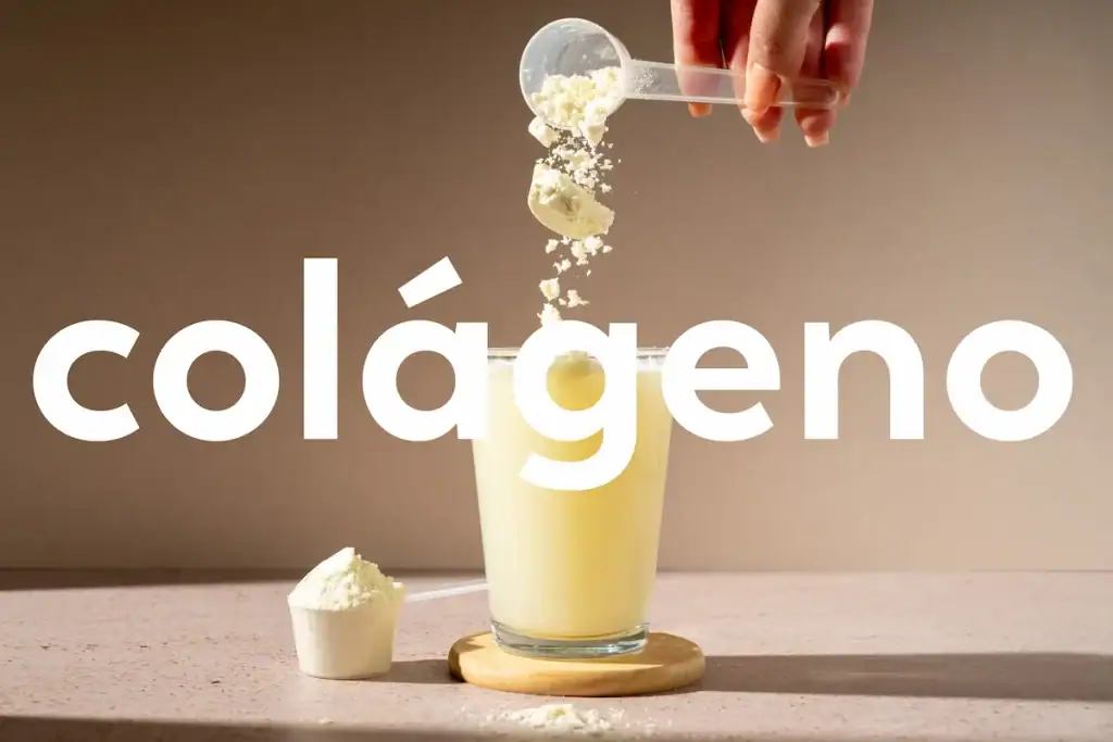 Colágeno: QUÉ ES, ESTRUCTURA y TIPOS ESCENCIALES en Madrid 2 colageno que es estructura y tipos escenciales en madrid