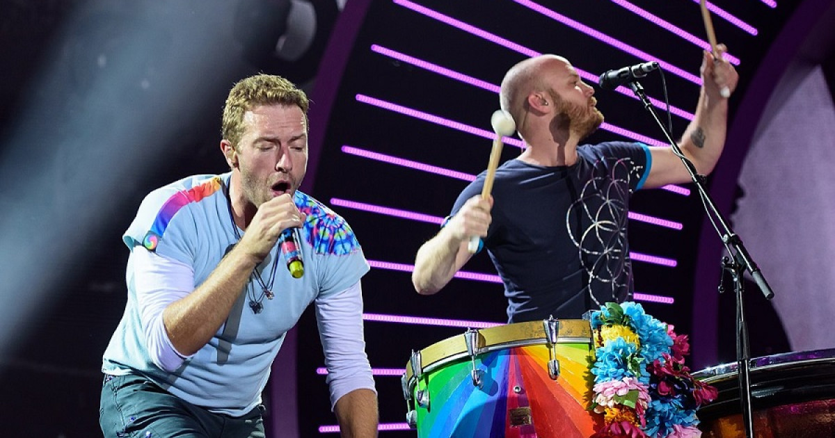 COLDPLAY: 60 FRASES INSPIRADORAS para el ALMA y el CORAZÓN 2 coldplay 60 frases inspiradoras para el alma y el corazon
