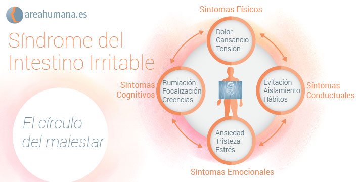 COLÓN IRRITABLE: Biodescodificación para Combatir Síntomas 2 colon irritable biodescodificacion para combatir sintomas