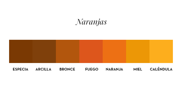 Color Naranja en Psicología: Significado y Poder Revelado 17 color naranja en psicologia significado y poder revelado