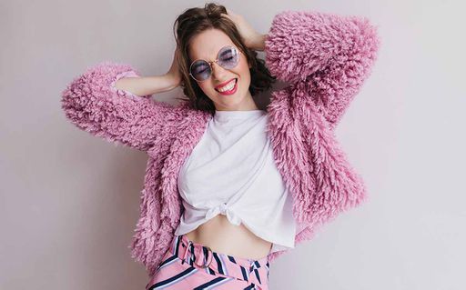 color rosa en psicologia descubre su significado y valor