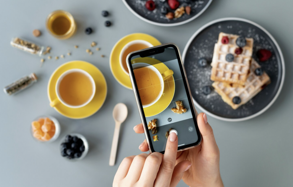 comida en pareja descubre su impacto en la relacion