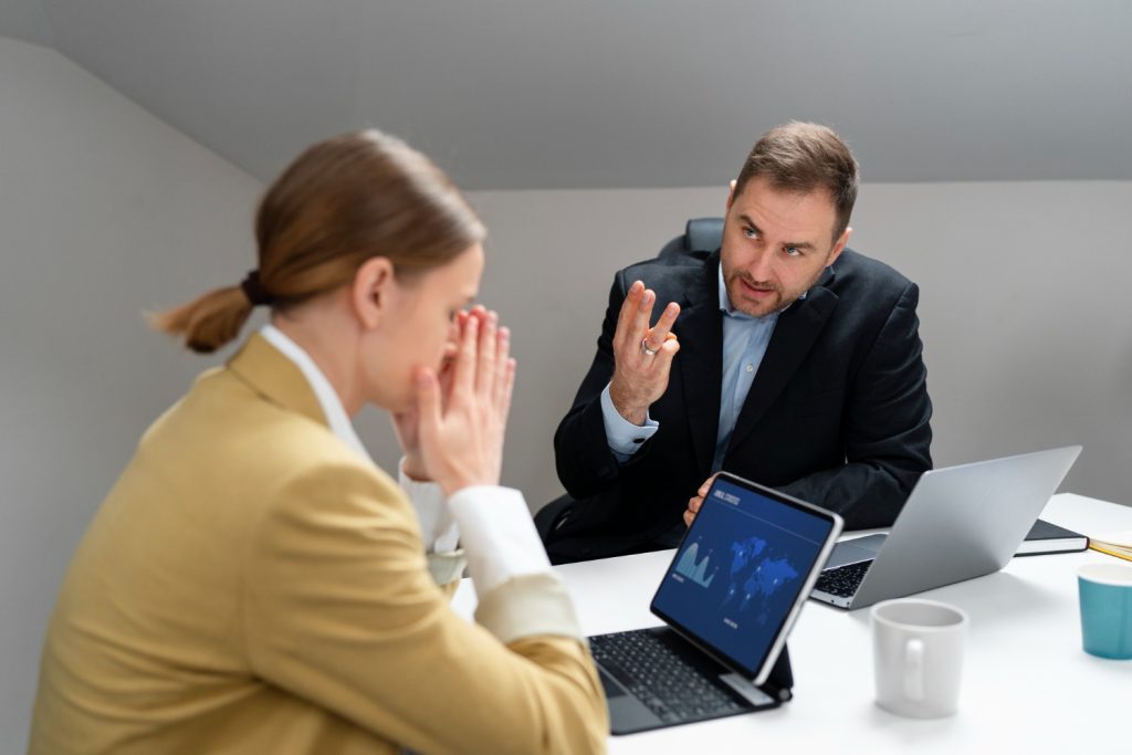 como aceptar criticas 6 consejos imprescindibles