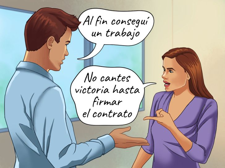 como alejarte de personas negativas descubre el secreto