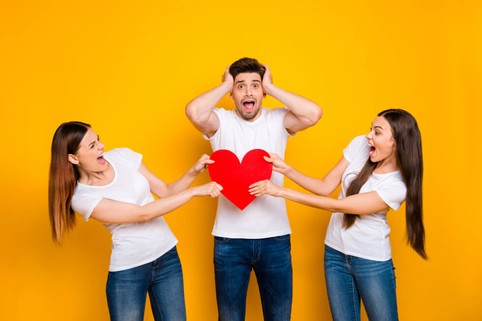 CÓMO AYUDAR a una PERSONA CELOSA - 6 CONSEJOS ESENCIALES 2 como ayudar a una persona celosa 6 consejos esenciales