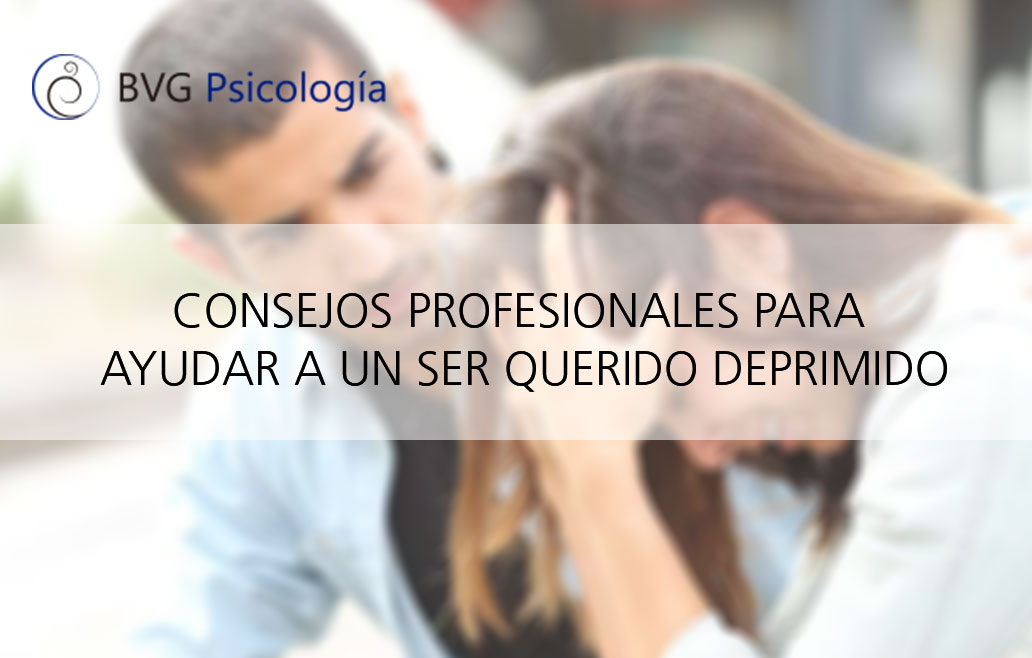 Cómo AYUDAR a una PERSONA con DEPRESIÓN - Consejos ÚTILES 2 como ayudar a una persona con depresion consejos utiles