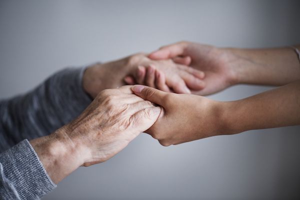 como ayudar a una persona con depresion terapia en madrid