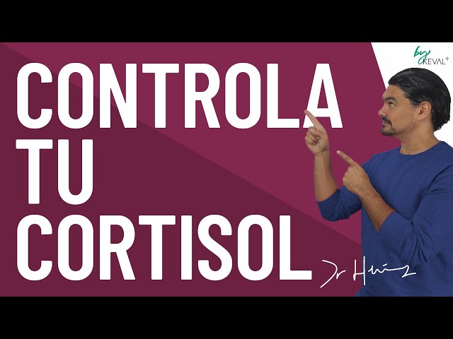 Cómo Bajar el CORTISOL y Aumentar la OXITOCINA RÁPIDO 2 como bajar el cortisol y aumentar la oxitocina rapido