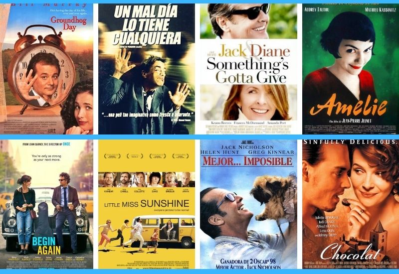 Cómo BUSCAR una PELÍCULA sin NOMBRE - 8 CLAVES INFALIBLES 2 como buscar una pelicula sin nombre 8 claves infalibles