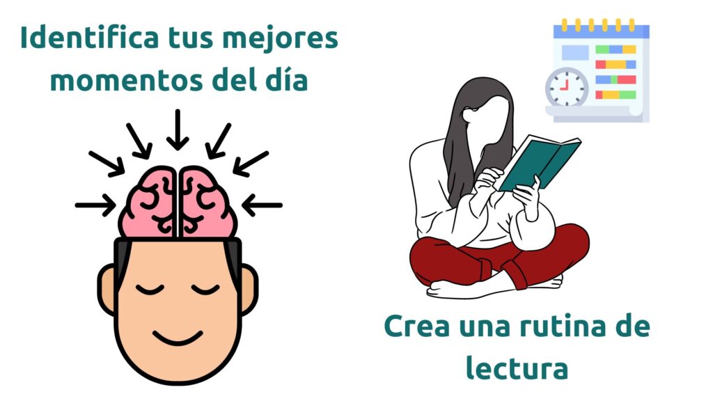 Cómo CONCENTRARSE al LEER - Trucos para MEJORAR tu ENFOQUE 2 como concentrarse al leer trucos para mejorar tu enfoque