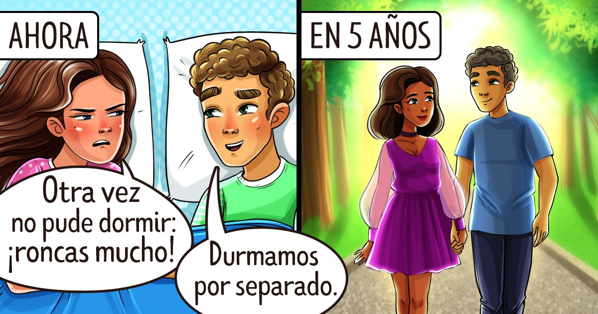 Cómo conseguir NOVIO: 5 CONSEJOS PRÁCTICOS e INCREÍBLES 2 como conseguir novio 5 consejos practicos e increibles