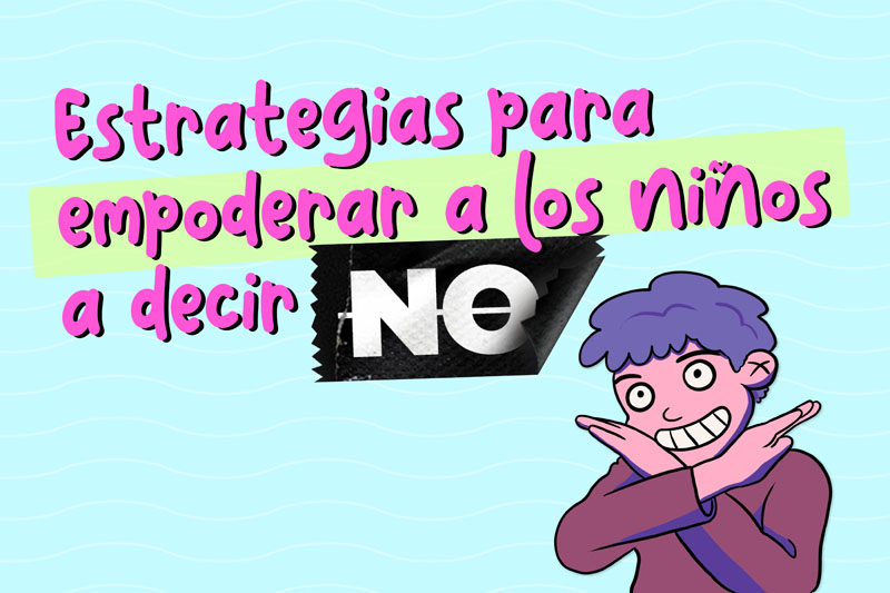Cómo Decir Que No: Estrategias Simples y Efectivas 2 como decir que no estrategias simples y efectivas