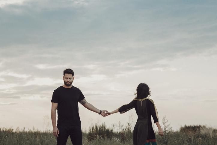 como dejar a tu pareja sin hacerle dano guia esencial