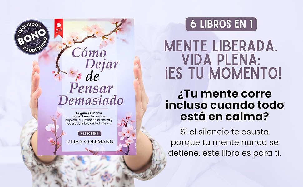 Cómo DEJAR de SOBREPENSAR - Estrategias EFECTIVAS y RÁPIDAS 2 como dejar de sobrepensar estrategias efectivas y rapidas