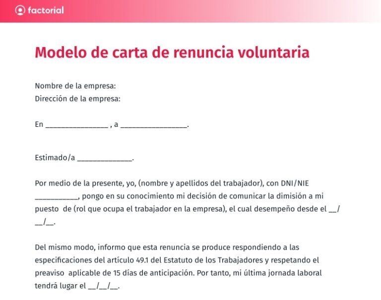Cómo DEJAR tu TRABAJO - Consejos para una RENUNCIA EXITOSA 2 como dejar tu trabajo consejos para una renuncia