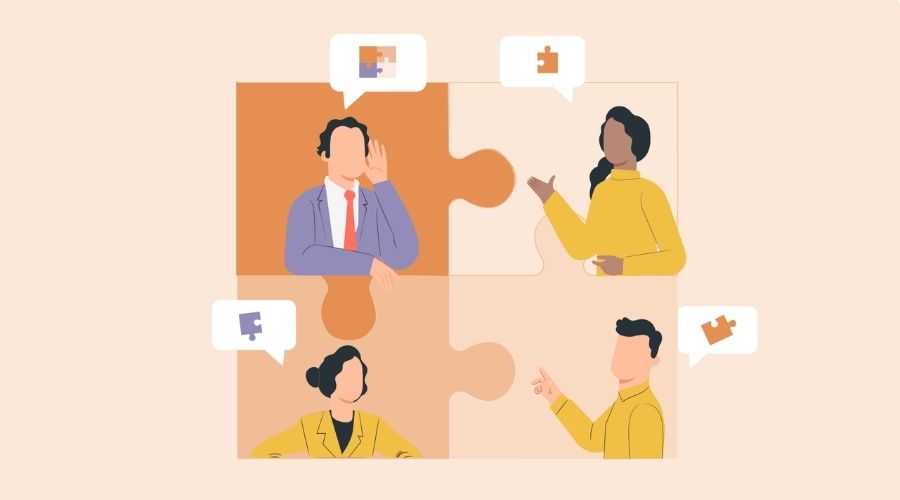 Cómo DIALOGAR y APRENDER a ESCUCHAR - Claves para el ÉXITO 2 como dialogar y aprender a escuchar claves para el