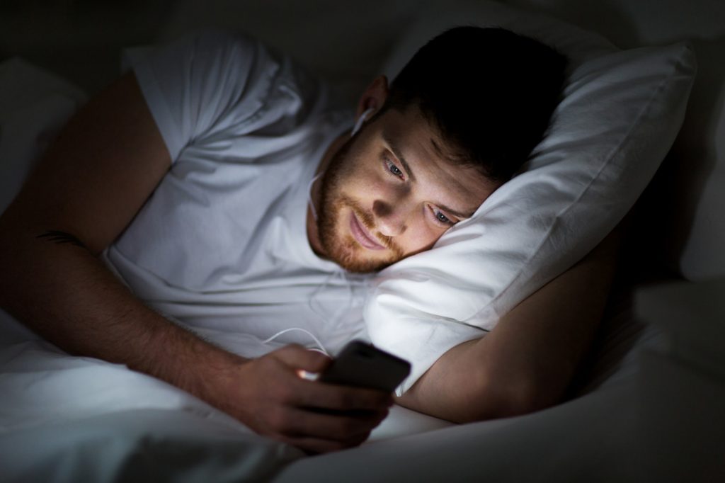como dormir profundamente 9 consejos utiles y faciles