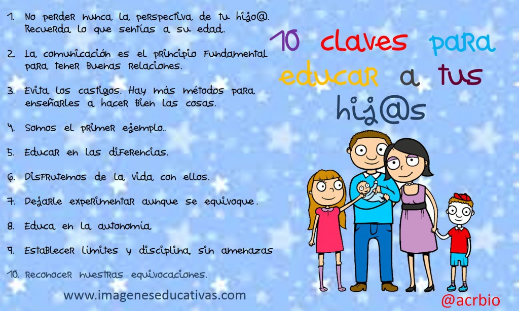 como educar ninos autosuficientes 7 claves esenciales