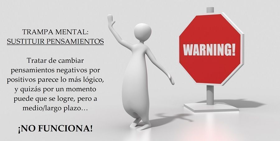 Cómo ELIMINAR PENSAMIENTOS INTRUSIVOS - Terapia en MADRID 2 como eliminar pensamientos intrusivos terapia en madrid