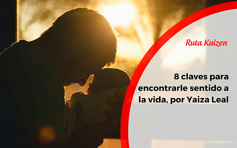 Cómo ENCONTRAR SENTIDO a la VIDA - Recupera tu PROPÓSITO 15 como encontrar sentido a la vida recupera tu proposito