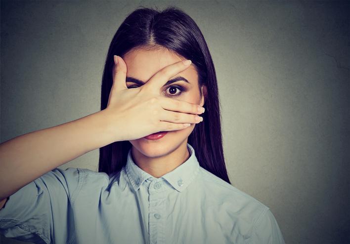 Cómo es el RETRAÍDO SOCIAL - Significado y DEFINICIÓN CLARA 2 como es el retraido social significado y definicion clara