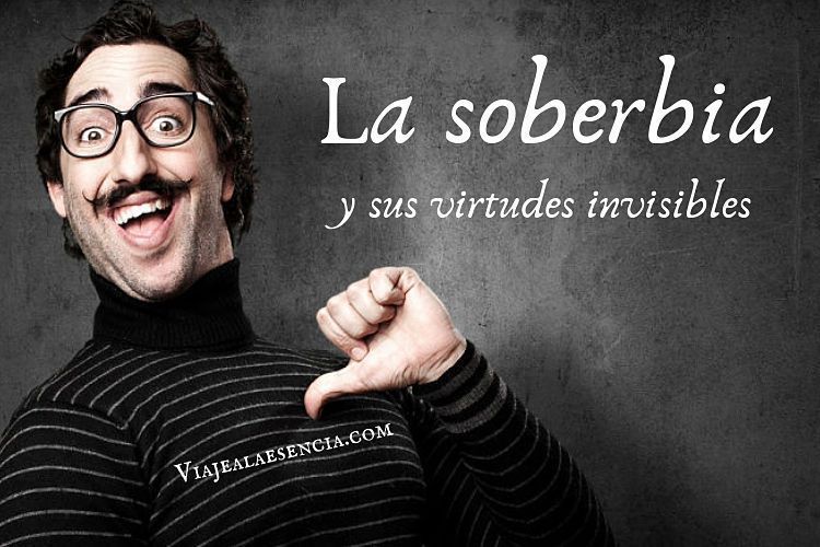 como es una persona soberbia 12 caracteristicas clave
