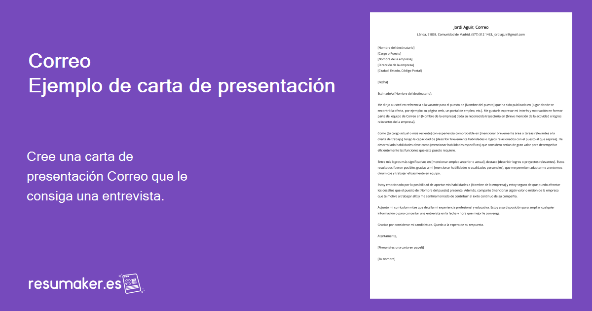 Cómo Escribir un Correo Impactante para Solicitar Trabajo 31 como escribir un correo impactante para solicitar trabajo