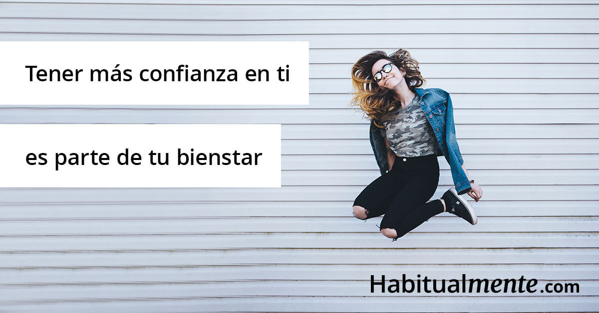 Cómo GANAR CONFIANZA en UNO MISMO - Estrategias PRÁCTICAS 2 como ganar confianza en uno mismo estrategias practicas