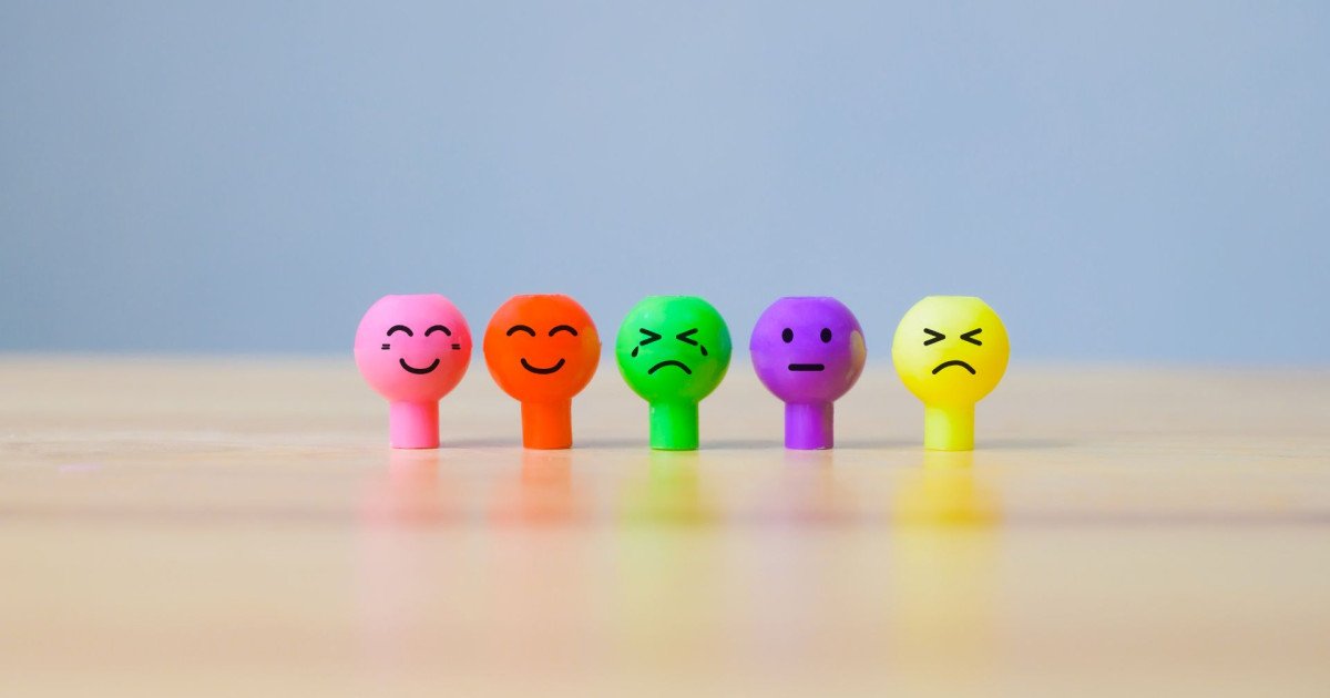 como gestionar tus emociones en 5 pasos terapia online