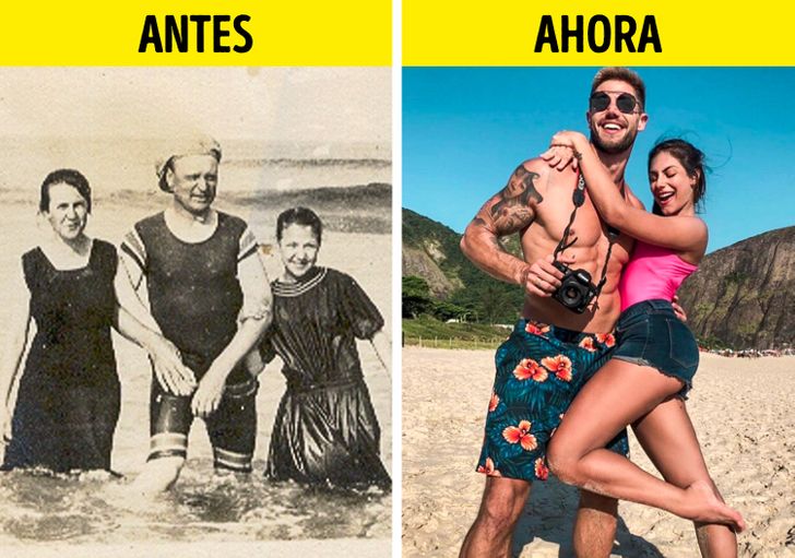 Cómo ha EVOLUCIONADO el MUNDO en los Últimos 100 AÑOS 2 como ha evolucionado el mundo en los ultimos 100 anos