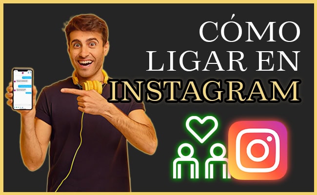 Cómo HABLARLE a una CHICA por INSTAGRAM - 10 CONSEJOS CLAVE 11 Cómo HABLARLE a una CHICA por INSTAGRAM – 10 CONSEJOS CLAVE