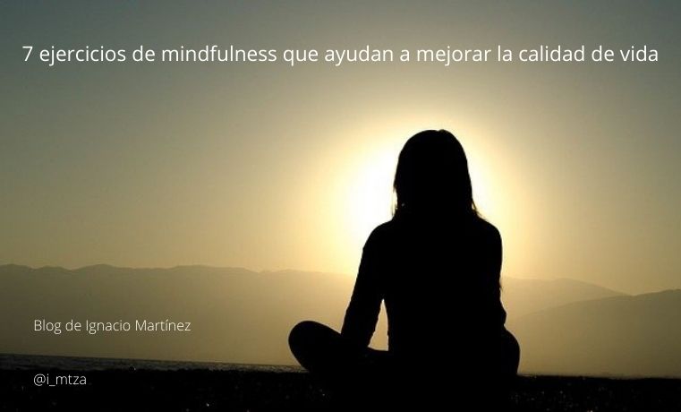 como hacer mindfulness 7 ejercicios para principiantes