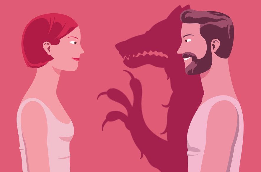 como identificar a un depredador emocional consejos utiles
