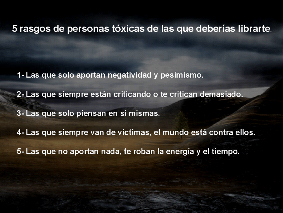 Cómo Identificar y Manejar Personas Tóxicas Efectivamente 2 como identificar y manejar personas toxicas efectivamente