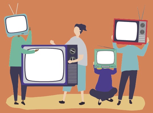 Cómo Impacta la Televisión en la Sociedad Actual 2 como impacta la television en la sociedad actual