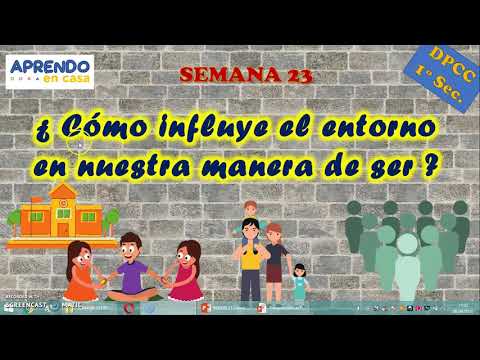 Cómo INFLUYE el ENTORNO SOCIAL en el COMPORTAMIENTO HUMANO 2 como influye el entorno social en el comportamiento humano