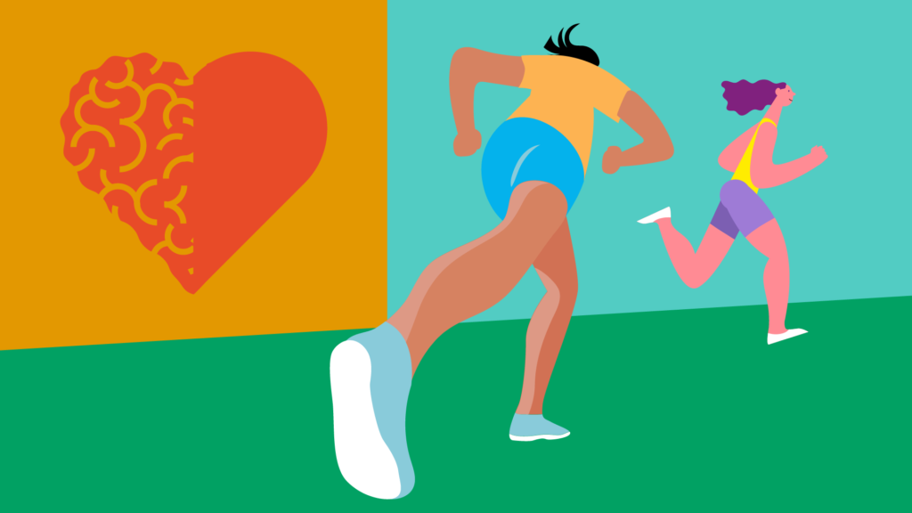 Cómo las Endorfinas del Deporte Transforman tu Bienestar 2 como las endorfinas del deporte transforman tu bienestar